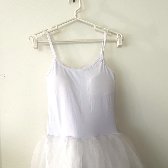 Wedding, Dance, Performance, Tulle dress Size Medium NWOT - Picture 5 of 16